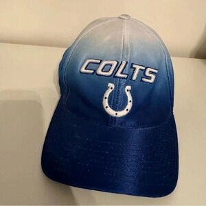 Indianapolis Colts Puma Ball cap Men's OS